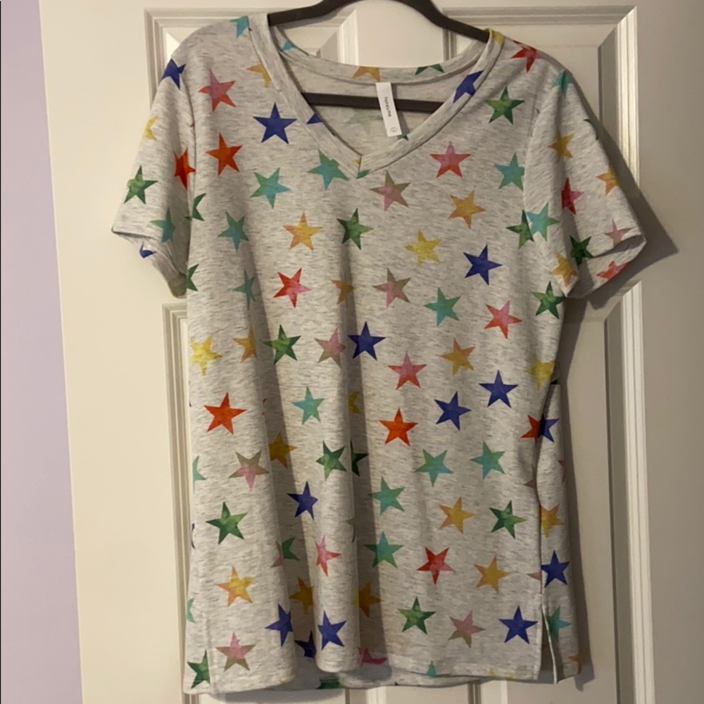 Honeyme shirt